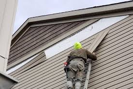 Trusted St Louis Park, MN Siding Experts